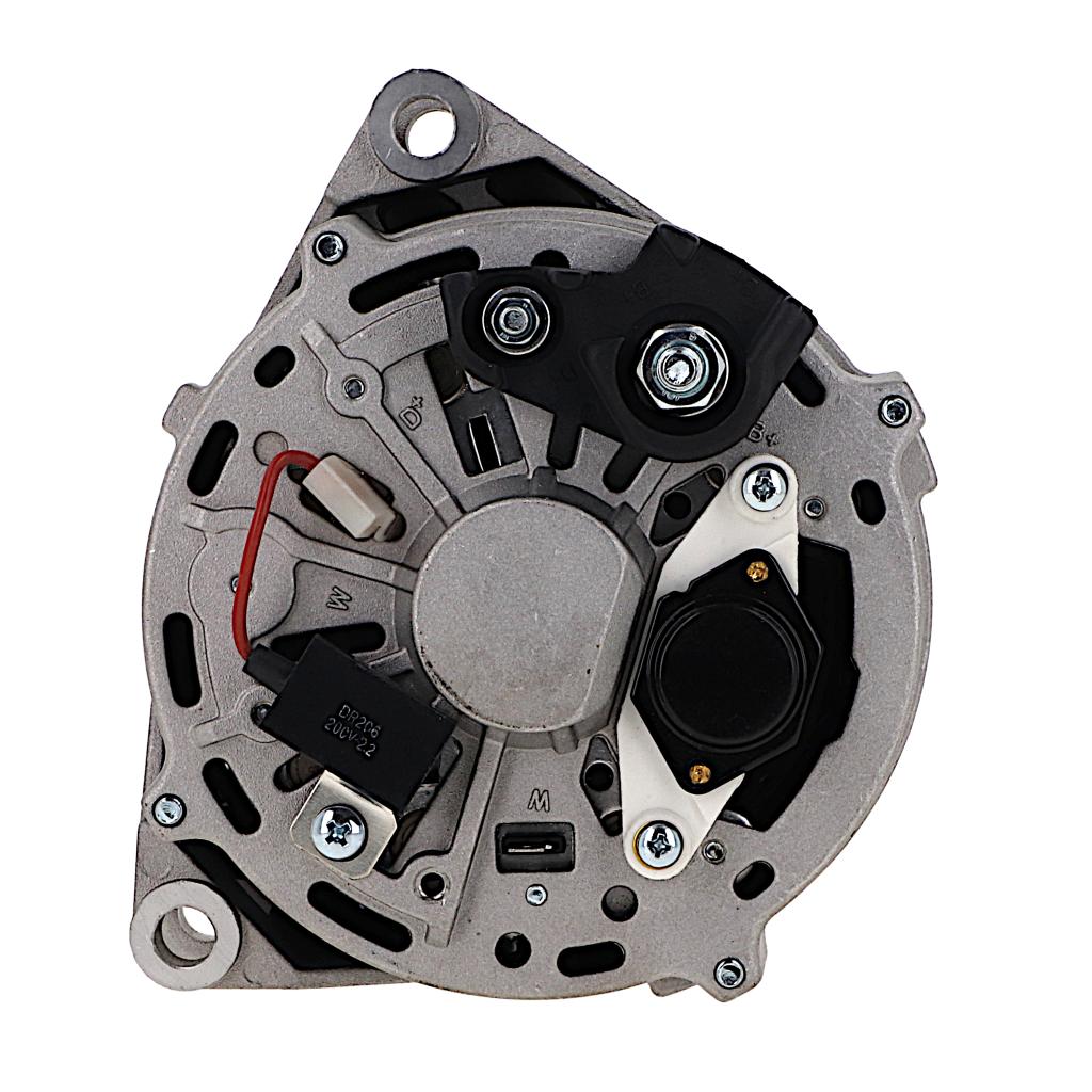 RNL-Standard Alternator Mercedes 80A RNL3636
