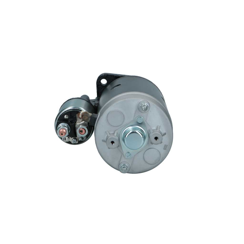 RNL-Standard Starter Case International 3.0 kw RNL367061