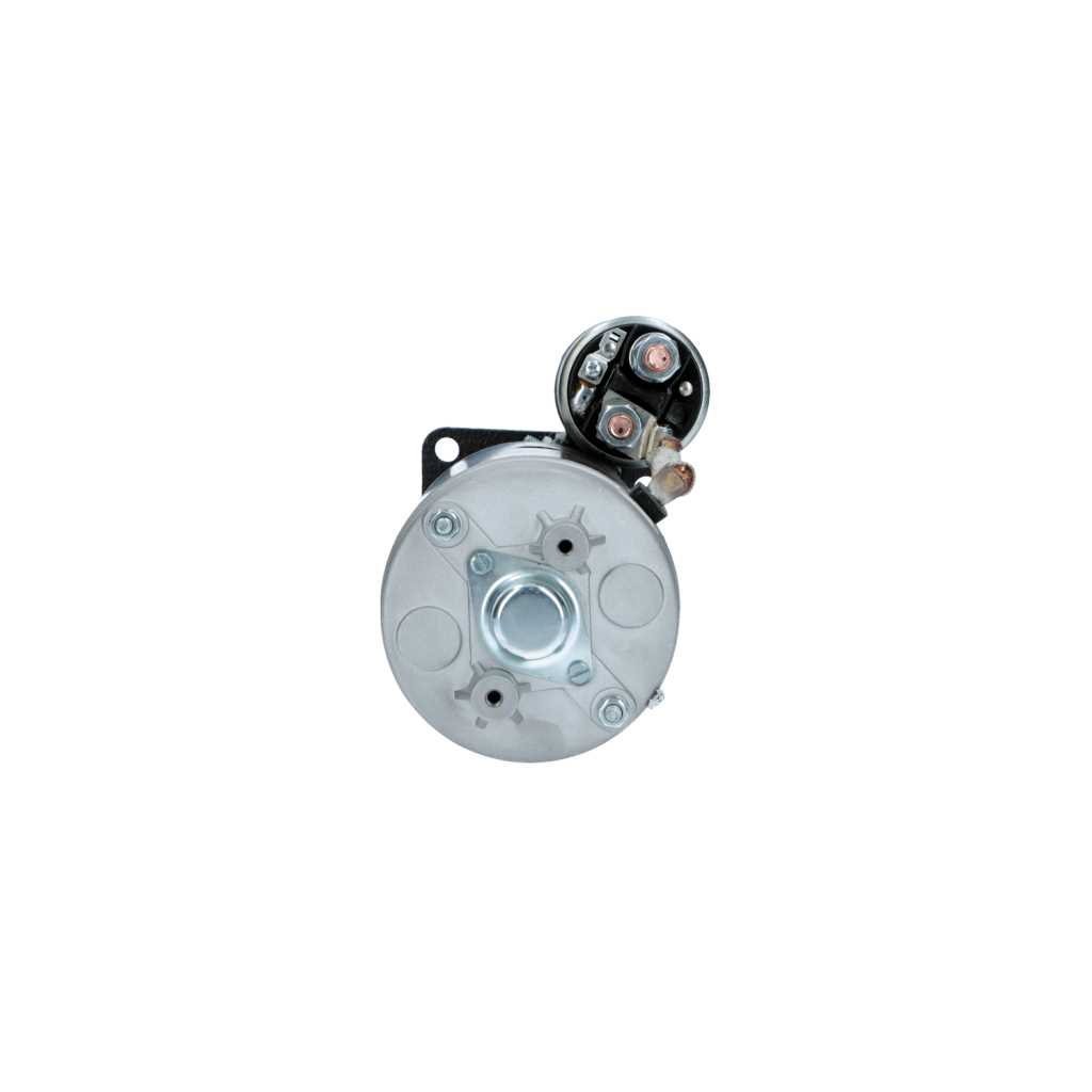 RNL-Standard Starter Mercedes/MAN 4.0 kw RNL368310