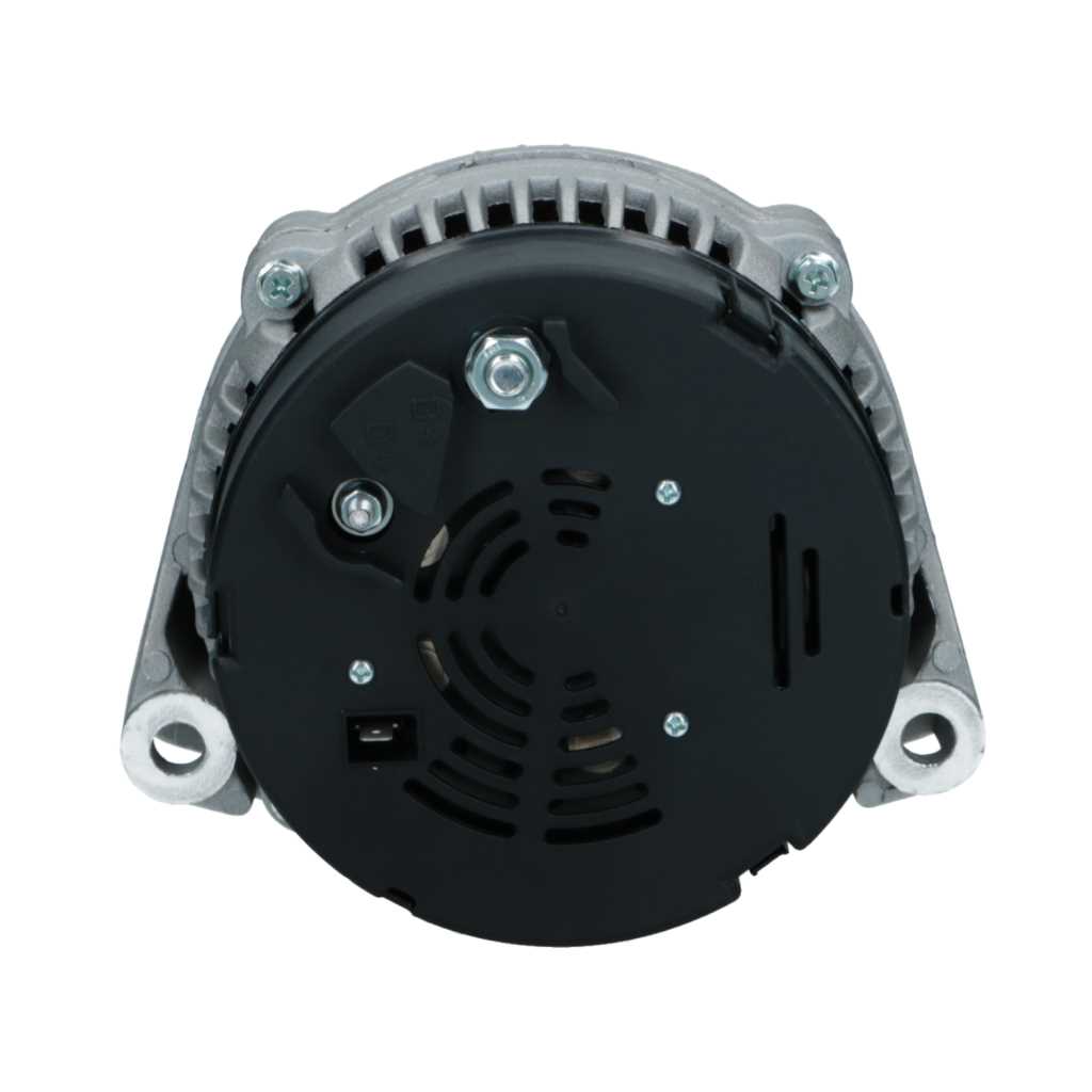 RNL-Standard Alternator Mercedes 115A RNL3937