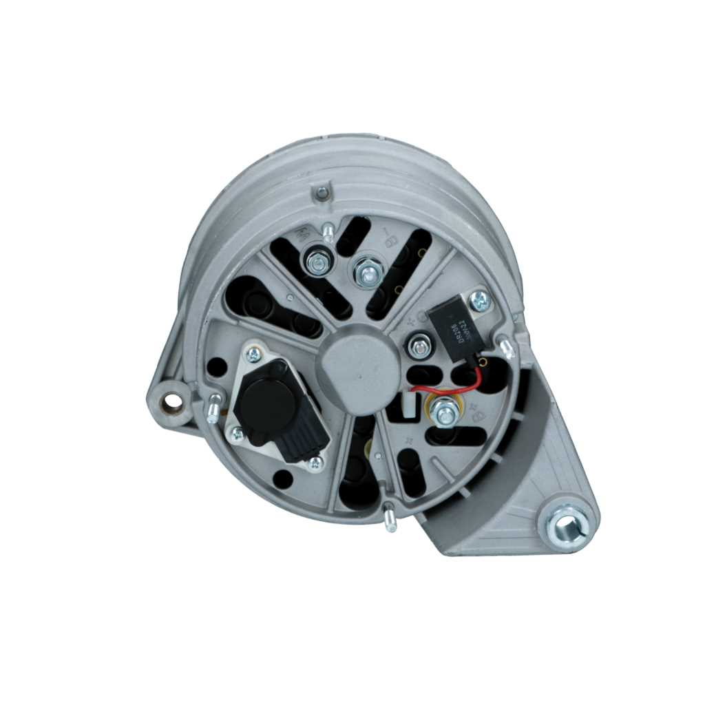 RNL-Standard Alternator MAN 140A RNL3953