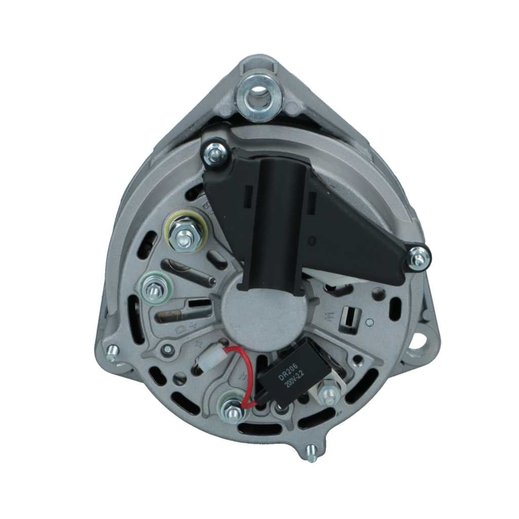 RNL-Standard Alternator Mercedes 80A RNL3979
