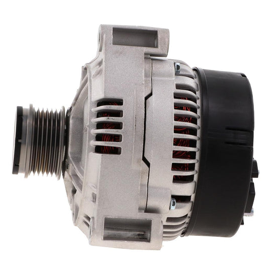 RNL-Standard Alternator Mercedes 115A RNL4111