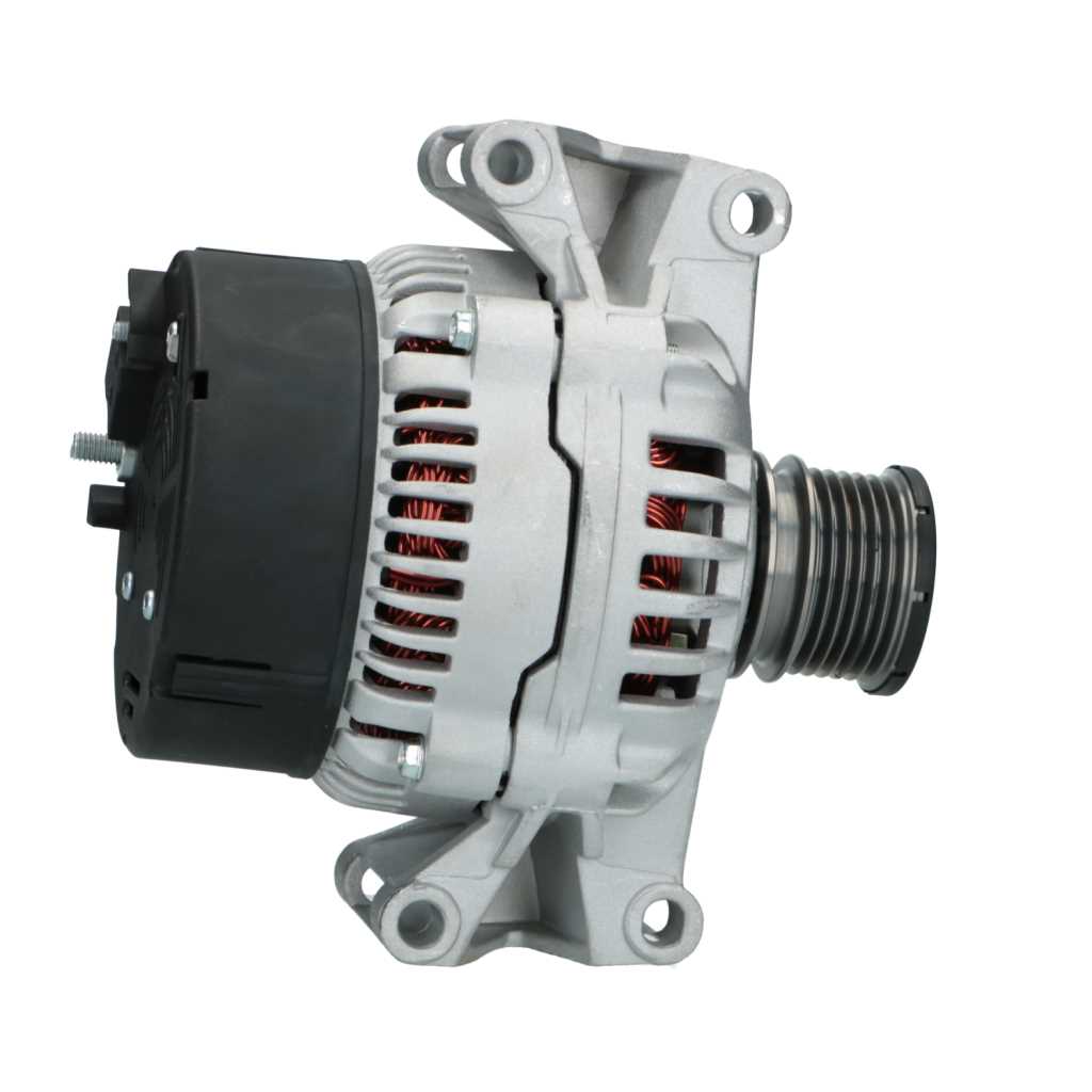 RNL-Standard Alternator Mercedes 90A (Bosch Type) RNL4153