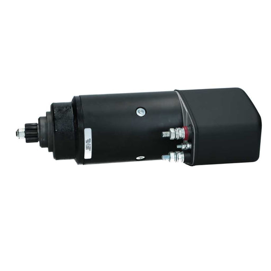 RNL-Standard Starter Mercedes 6.6 kw RNL417004
