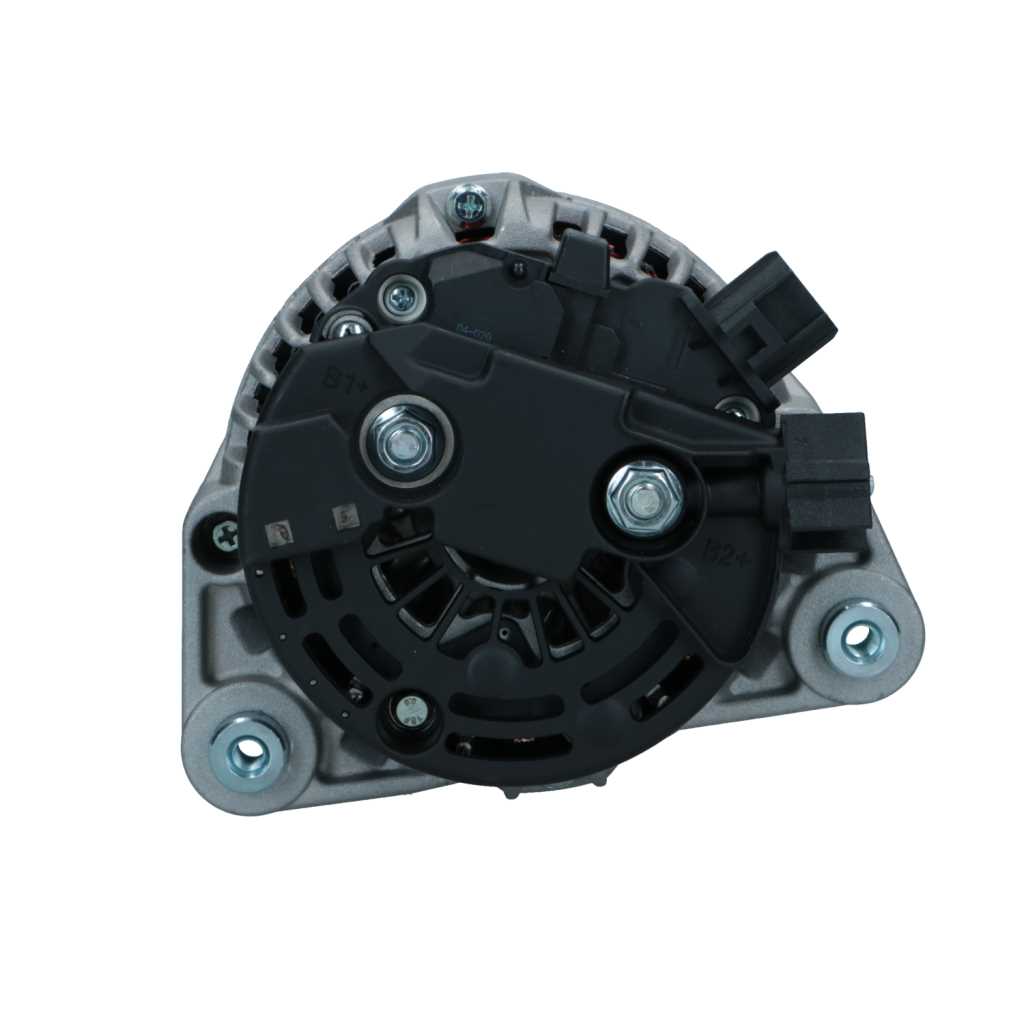 RNL-Standard Alternator Ford 105A RNL4195