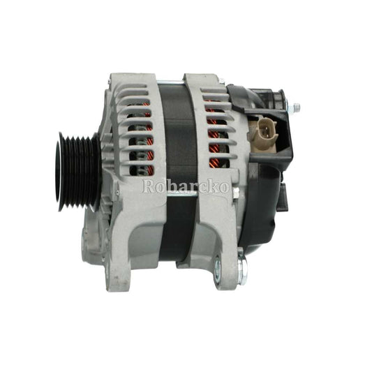 RNL-Standard Alternator Jeep 160A RNL4210000360