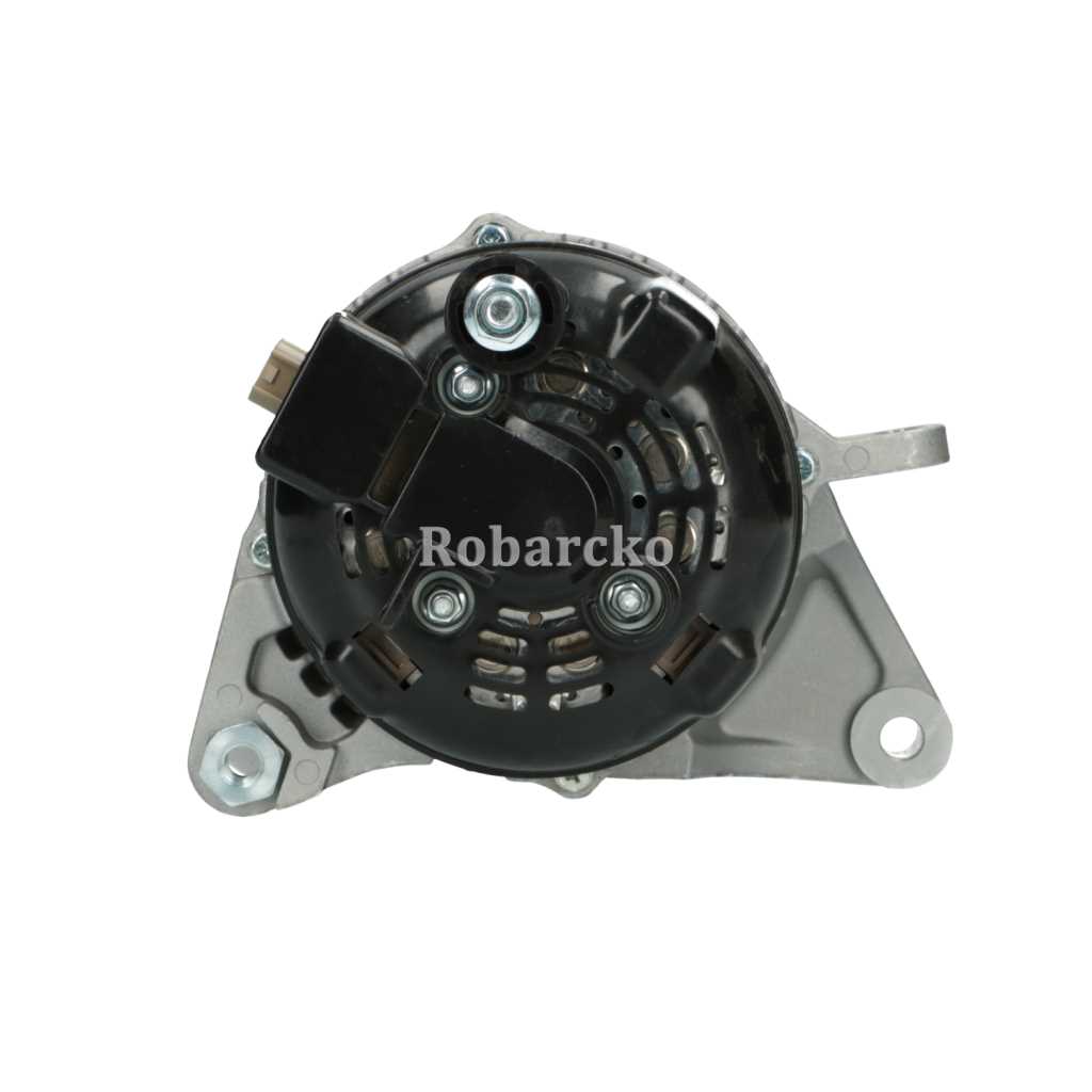 RNL-Standard Alternator Jeep 160A RNL4210000360