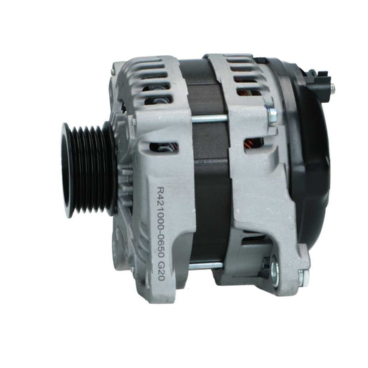 RNL-Standard Alternator Chrysler 140A RNL4210000650