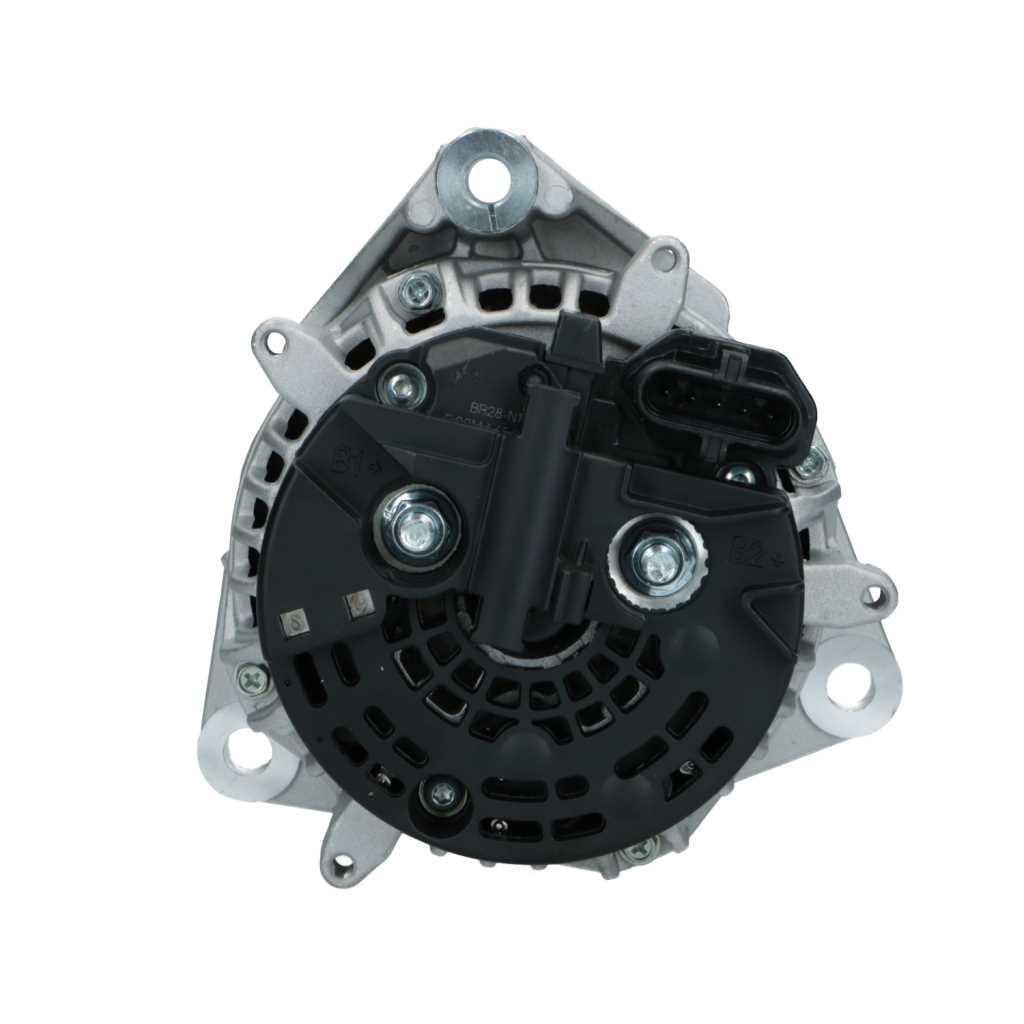 RNL-Standard Alternator Mercedes 80A RNL4238OER