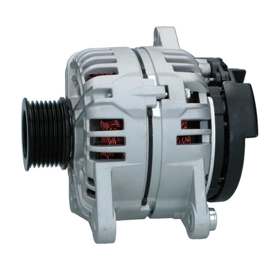 RNL-Standard Alternator Renault 120A RNL425039