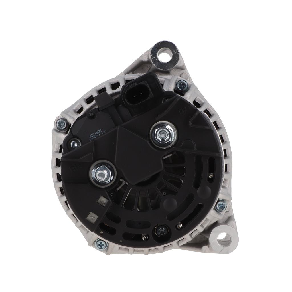RNL-Standard Alternator Mercedes 120A RNL4255
