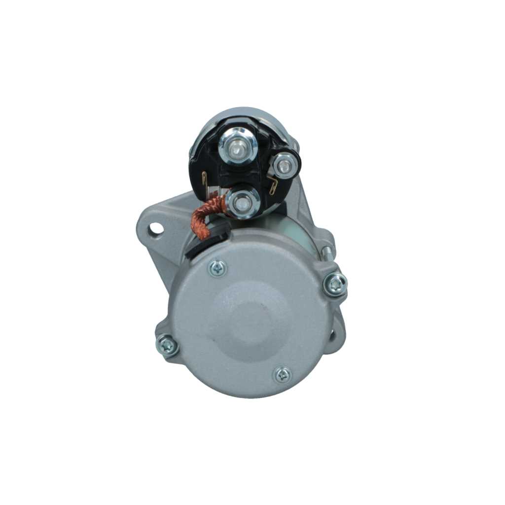 RNL-Standard Starter Ford 1.6 kw RNL4380002670