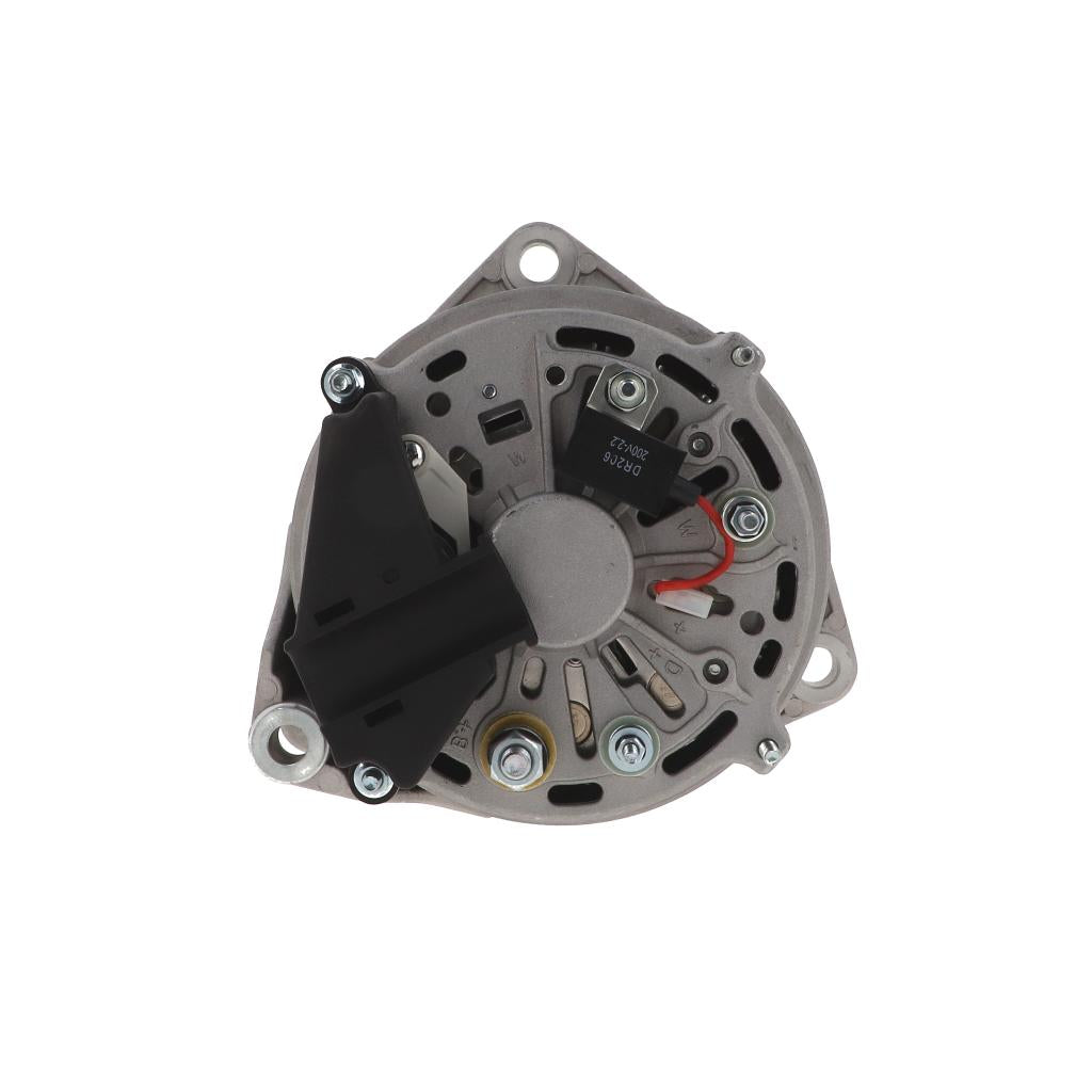 RNL-Standard Alternator Mercedes 100A RNL4389OER