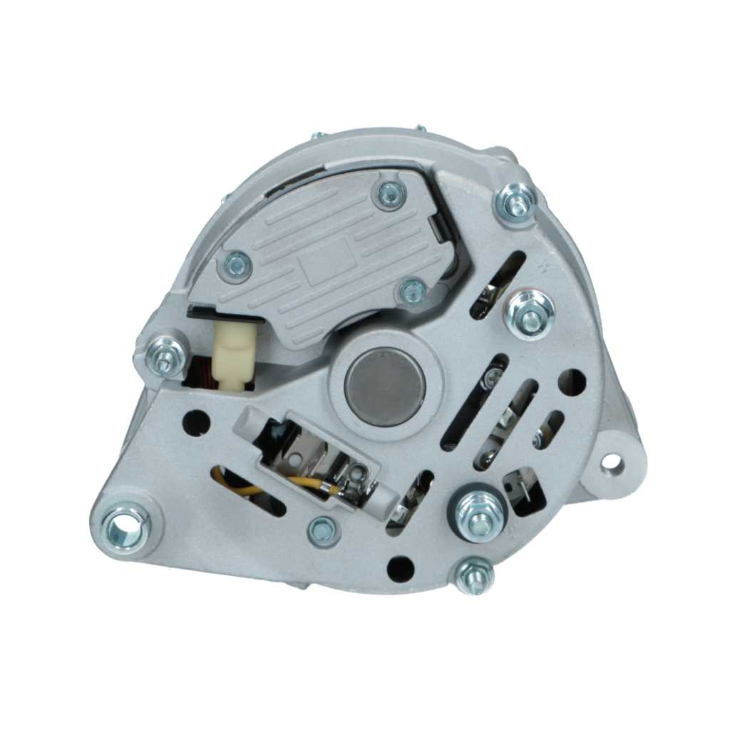RNL-Standard Alternator Austin 65A RNL461