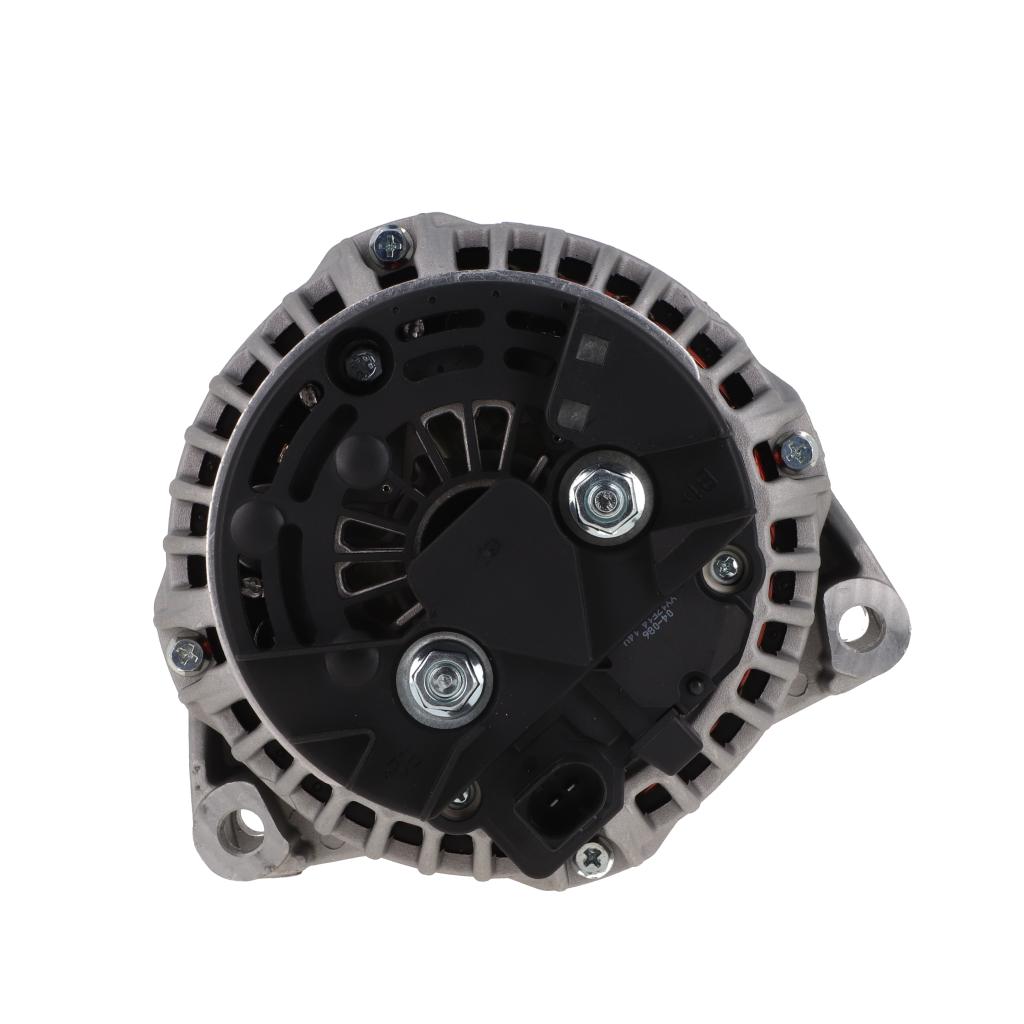 RNL-Standard Alternator Mercedes 180A RNL4748
