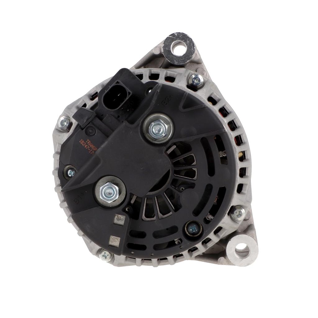RNL-Standard Alternator Mercedes 120A RNL4753