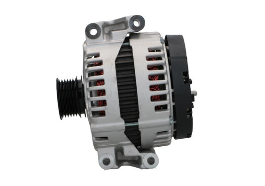RNL-Standard Alternator Mercedes 180A RNL4767