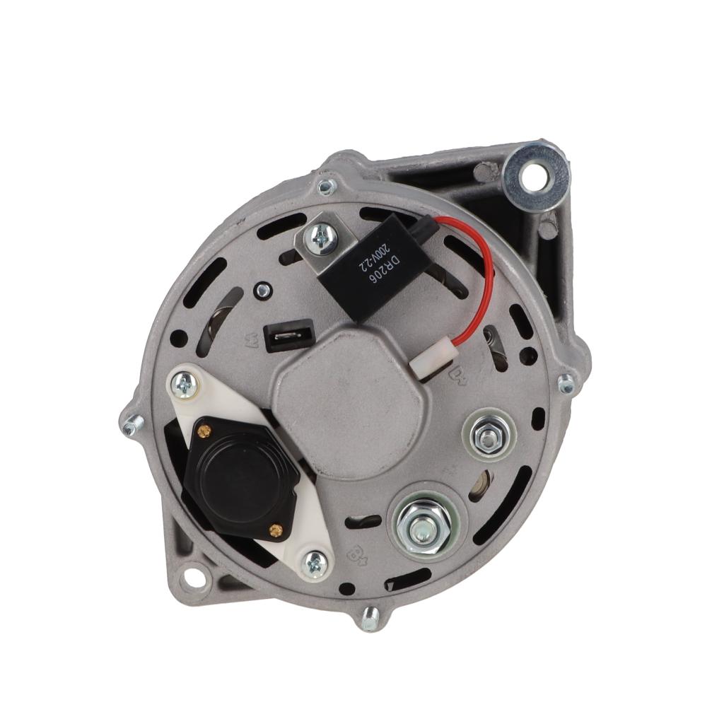 RNL-Standard Alternator John Deere 85A RNL484002