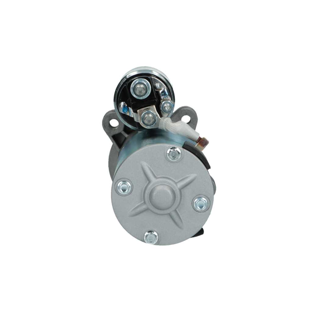 RNL-Standard Starter Ford 2.0 kw RNL4M5TKB