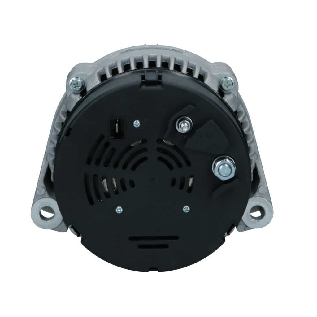 RNL-Standard Alternator Mercedes 115A RNL510068