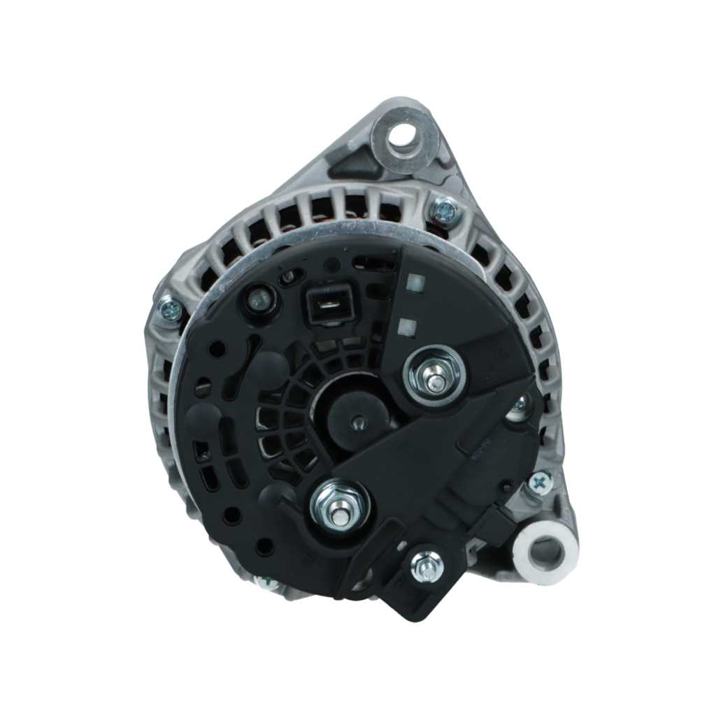 RNL-Standard Alternator Mercedes 120A RNL515191