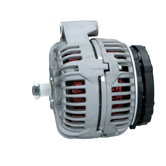 RNL-Standard Alternator Fendt 150A RNL525147