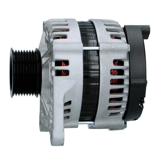 RNL-Standard Alternator Cummins 120A RNL5266781