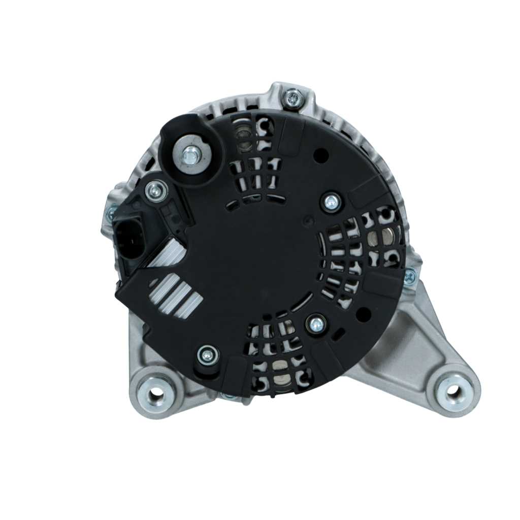 RNL-Standard Alternator Mercedes 175A RNL5711099