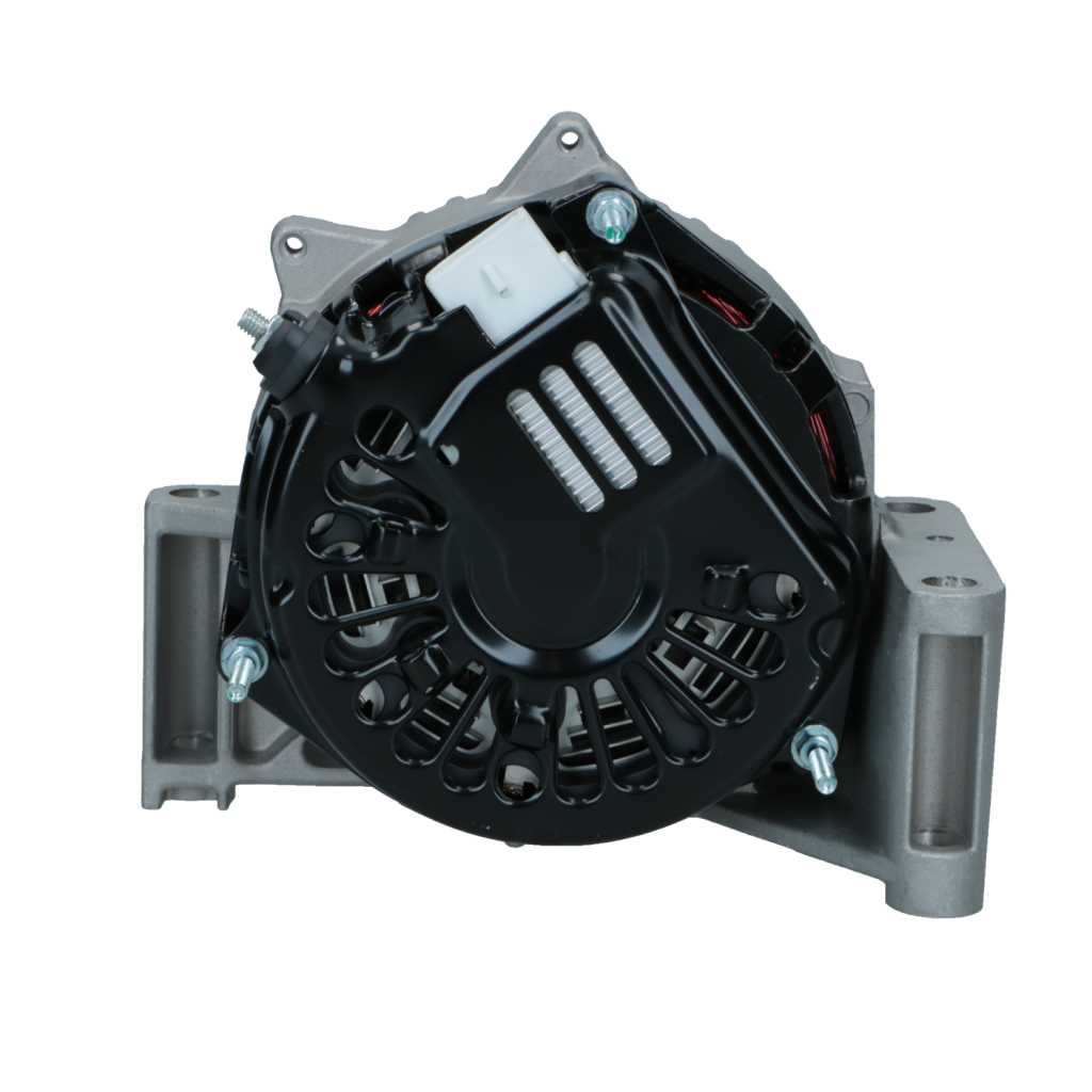 RNL-Standard Alternator Ford 130A RNL5L8TKC