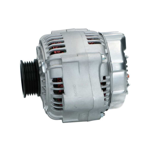 RNL-Standard Alternator Jaguar 120A RNL6310ND
