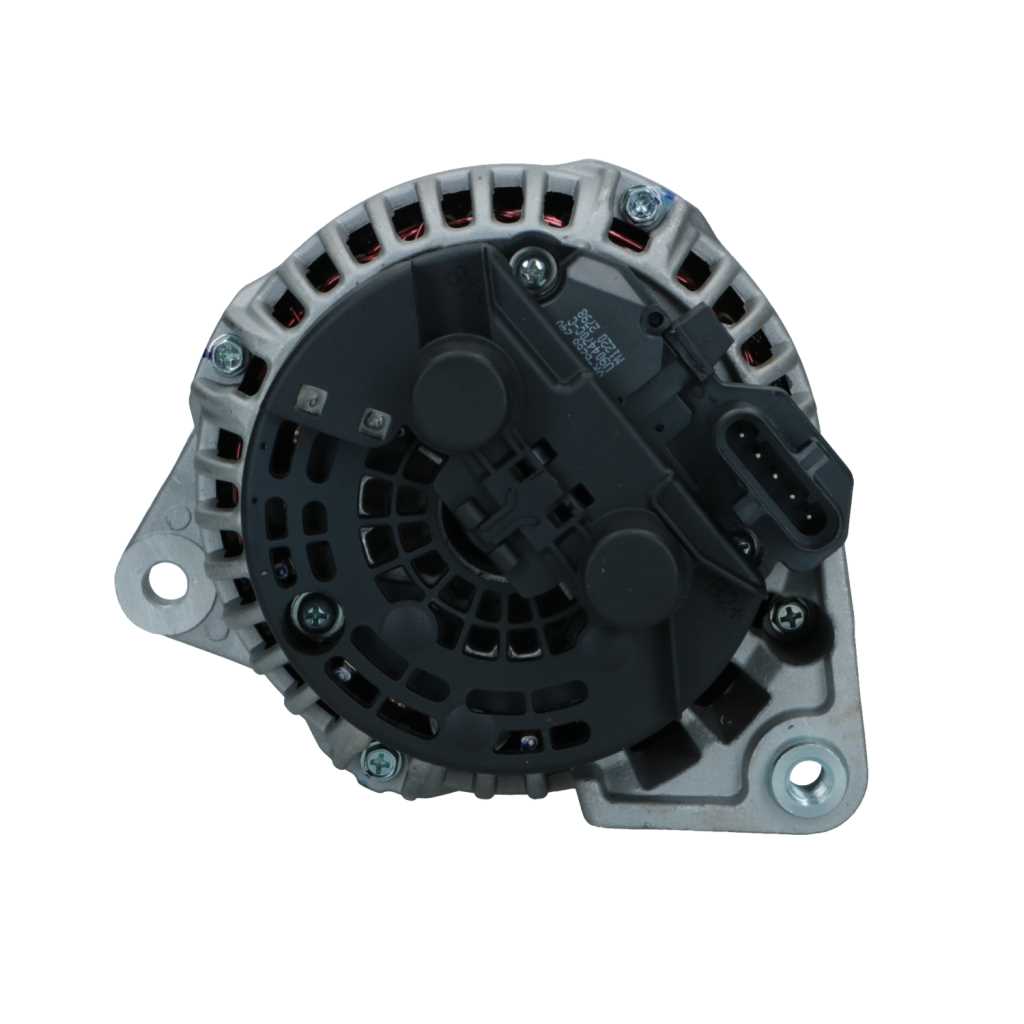 RNL-Standard Alternator Renault 110A RNL655065