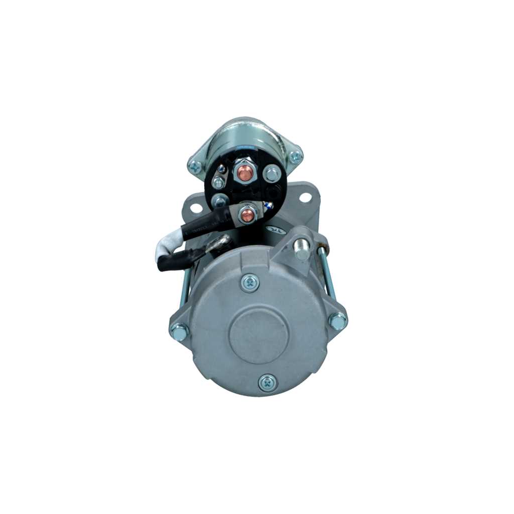 RNL-Standard Starter Ford 2.9 kw RNL6603