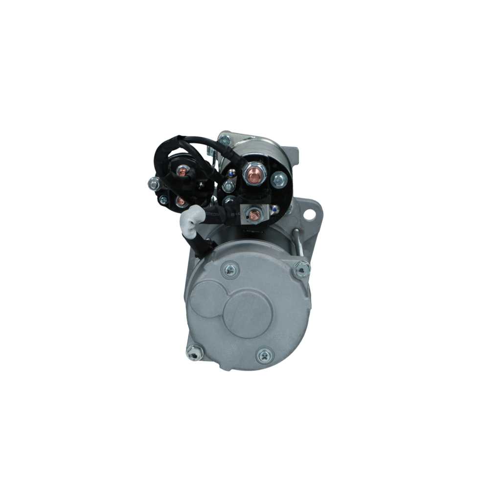 RNL-Standard Starter Cummins 4.6 kw RNL8200989
