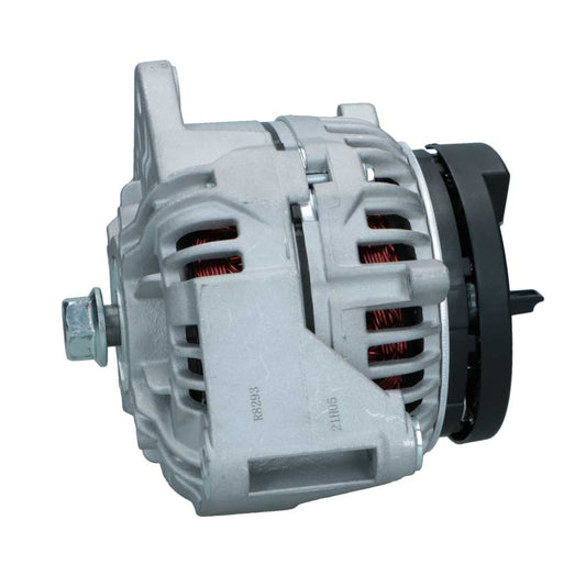 RNL-Standard Alternator MAN 120A RNL8293