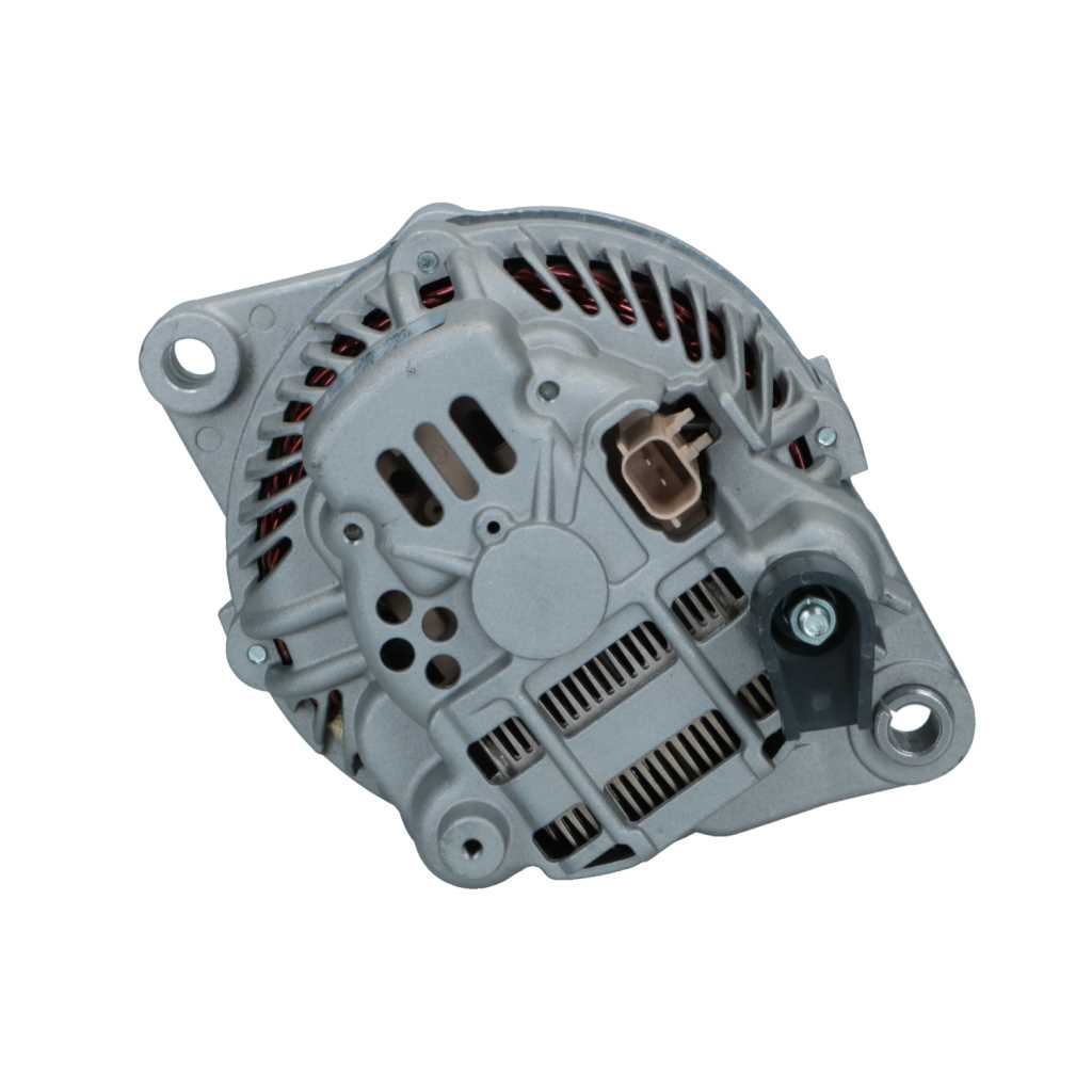 RNL-Standard Alternator Chrysler 100A RNLA2TG0191