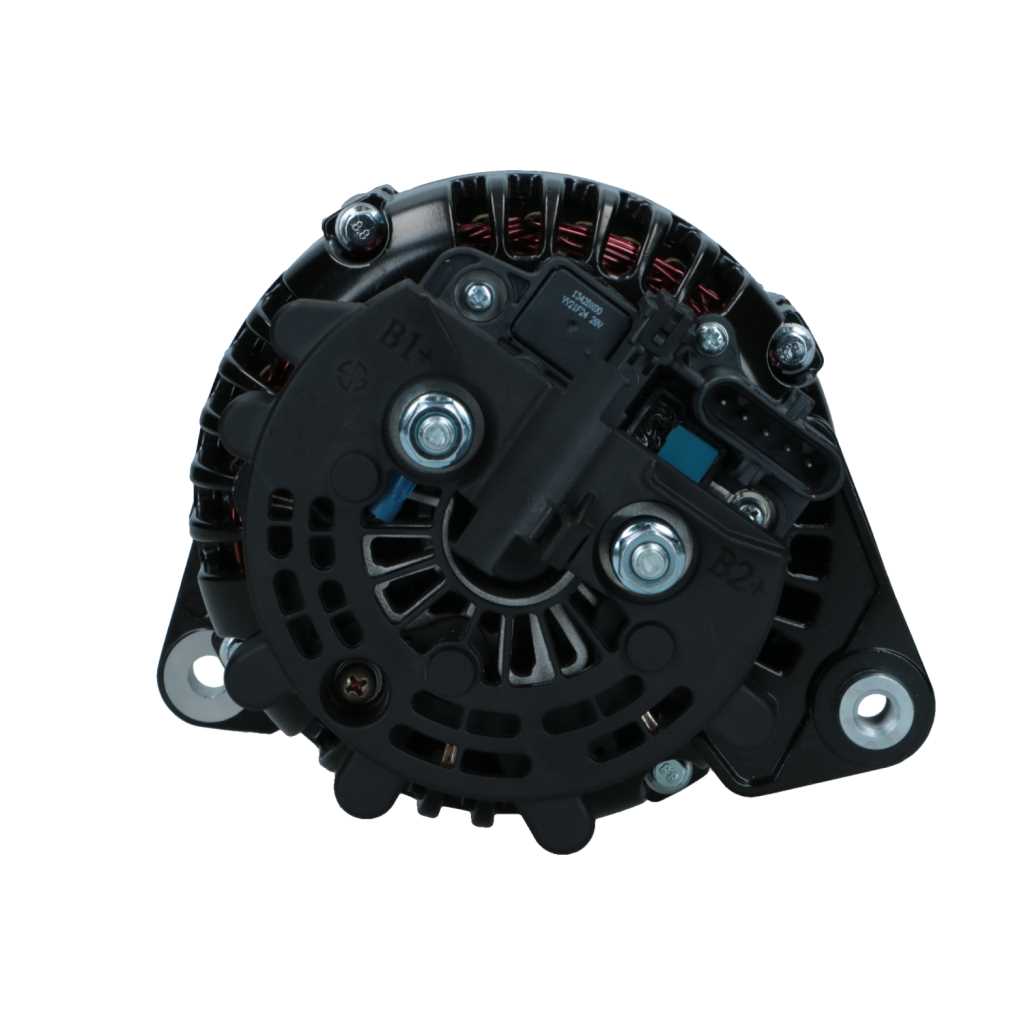 RNL-Standard Alternator Renault 120A RNLAVI147S3108