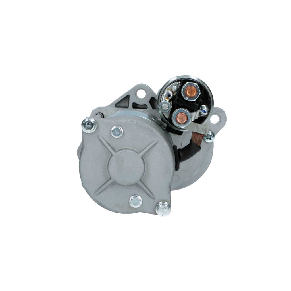 RNL-Standard Starter Ford 3.0 kw RNLBC3T11000AB