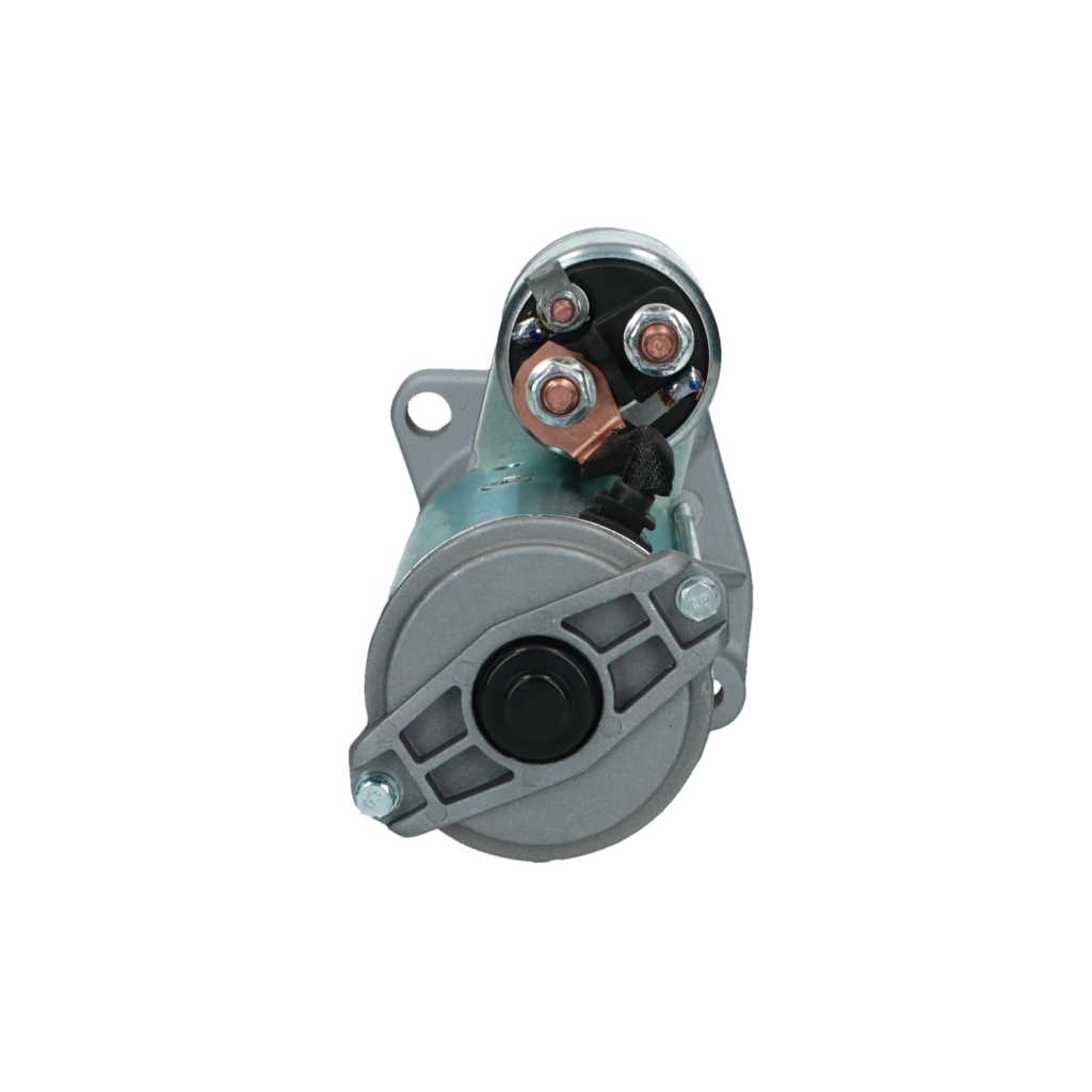 RNL-Standard Starter Renault 2.0 kw RNLD7R40