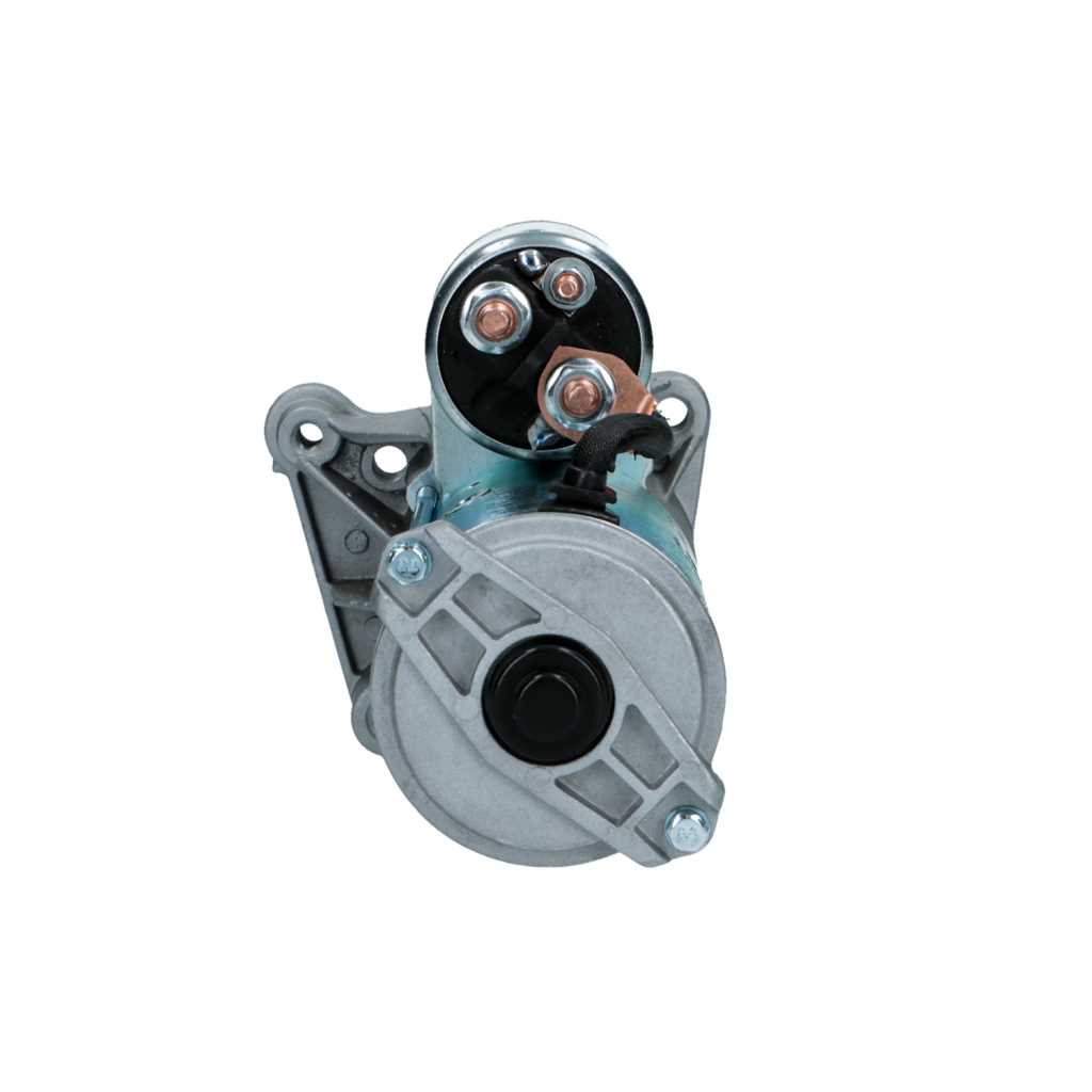 RNL-Standard Starter Renault 1.9 kw RNLD7R44