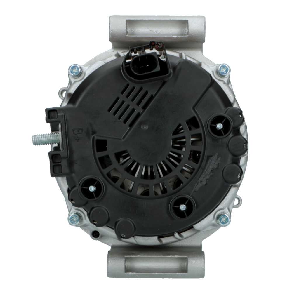 RNL-Standard Alternator Mercedes 180A RNLFG18S055