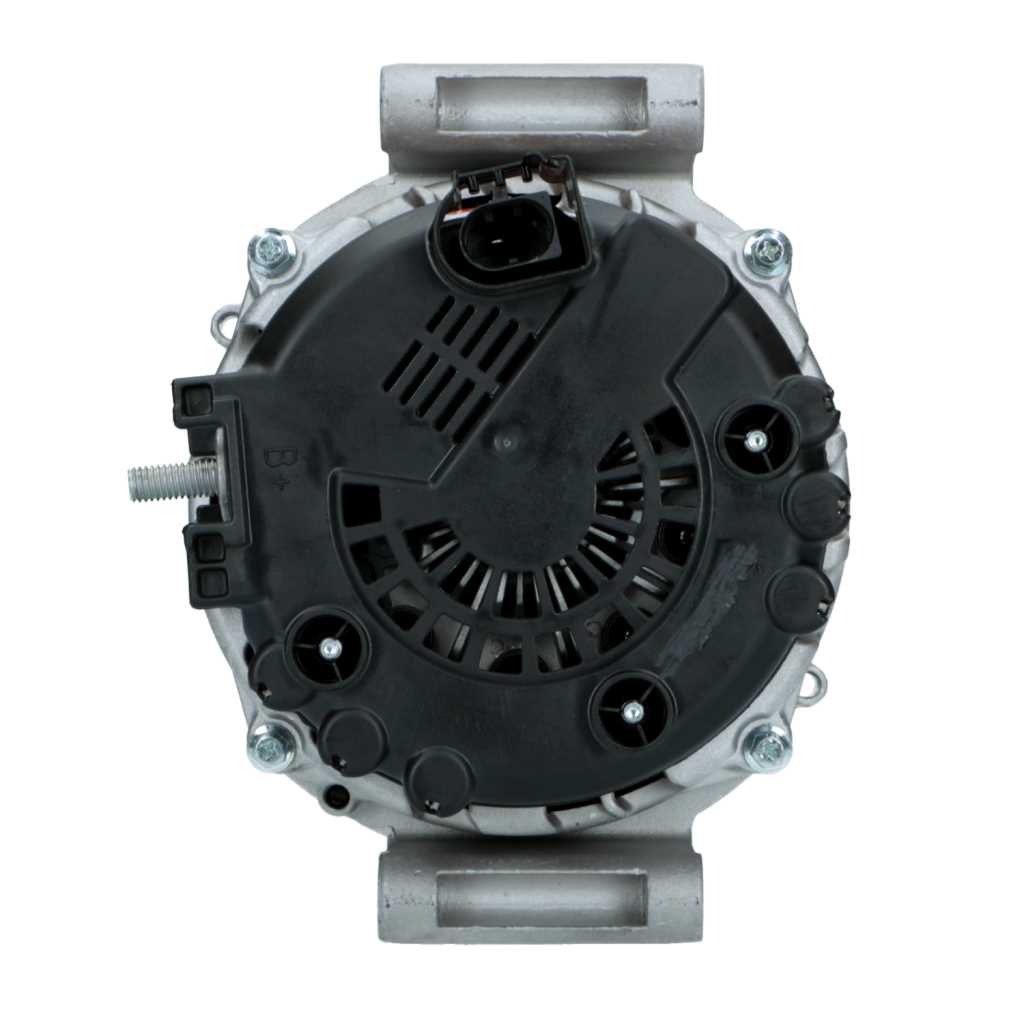 RNL-Standard Alternator Mercedes 220A RNLFG23S013