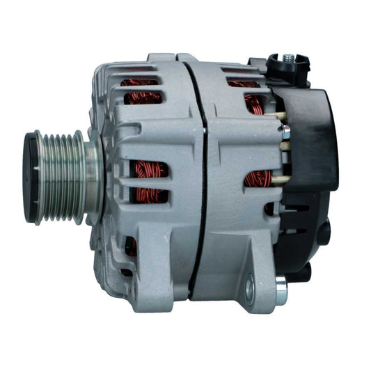 RNL-Standard Alternator Ford 225A RNLFG23S072INA