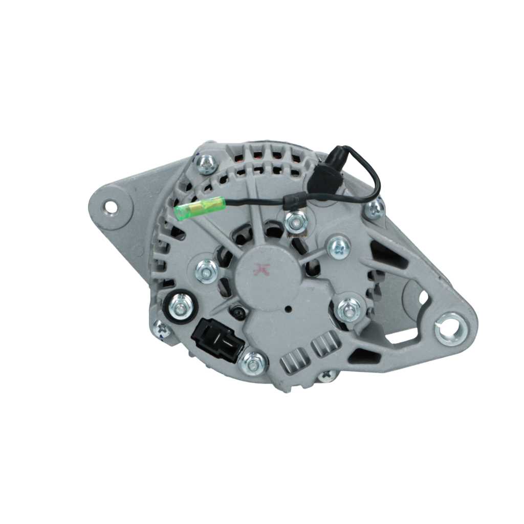RNL-Standard Alternator Yanmar 60A RNLLR160743