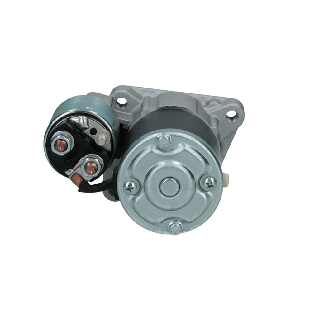 RNL-Standard Starter Ford 1.4 kw RNLM0T39471