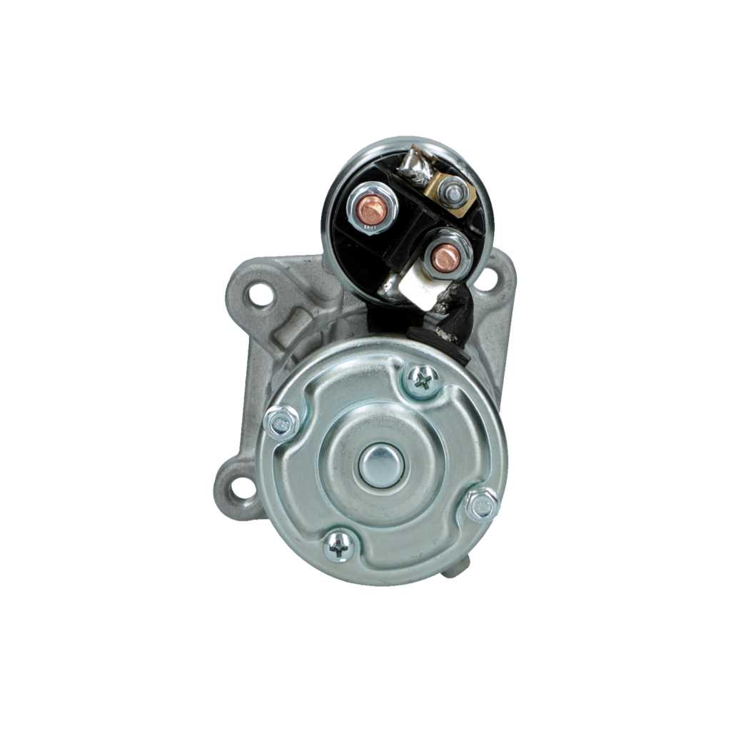 RNL-Standard Starter Renault 0.85 kw RNLM0T46371