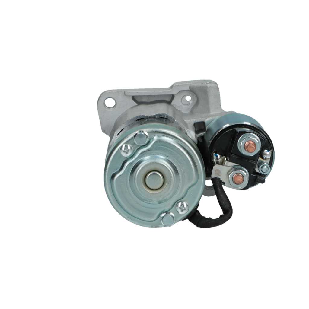 RNL-Standard Starter Renault 1.4 kw RNLM0T86181