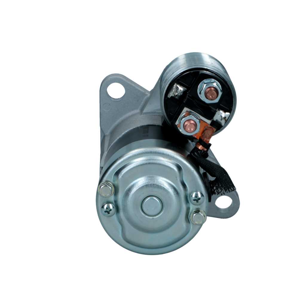 RNL-Standard Starter Mitsubishi 1.0 kw RNLM0T90082