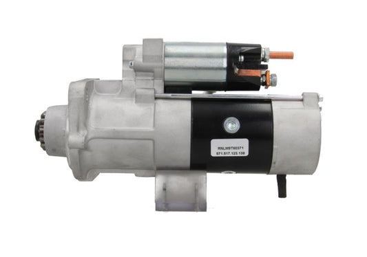 RNL-Standard Starter Renault 5.5 kw RNLM9T60371