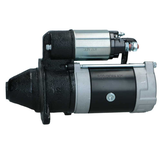 RNL-Standard Starter Cummins 4.5 kw RNLQDJ2636A